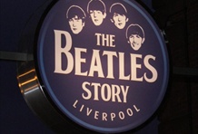 Beatles Tour in Liverpool